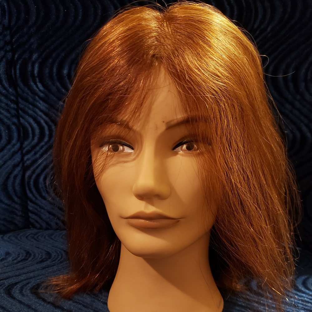 Pivot Point Mannequin -Erika